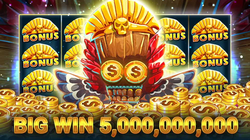 Máy Đánh Bạc Jackpot