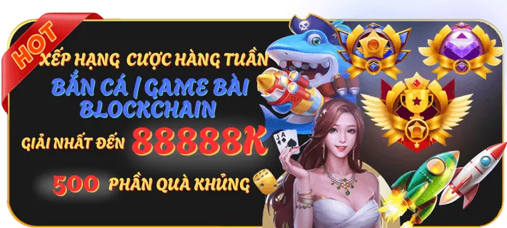 Hoàn Trả Tiền Cược Hấp Dẫn